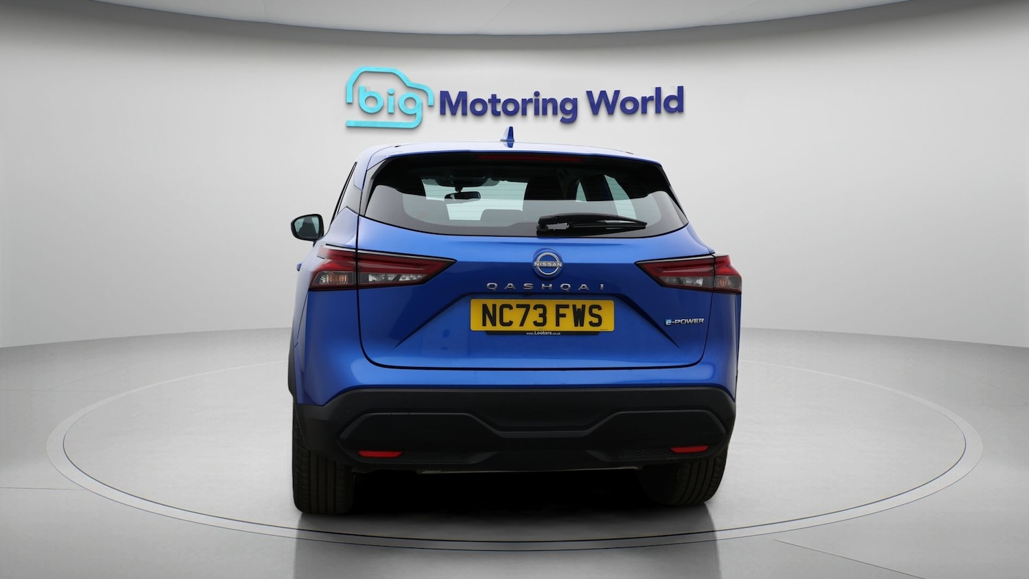 Used Nissan Qashqai 2024 for sale - 77323960: Photo 6