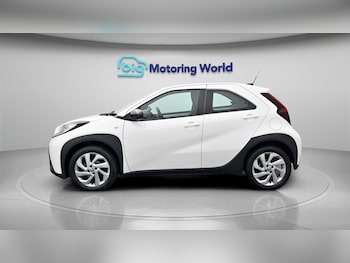 Used Toyota Aygo X 2025 for sale - 78962854: Photo