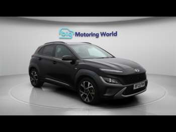 Used Hyundai KONA 2023 for sale - 74690870: Photo