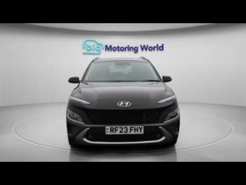 Used Hyundai KONA 2023 for sale - 74690870: Photo