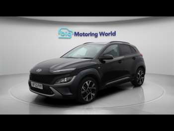Used Hyundai KONA 2023 for sale - 74690870: Photo