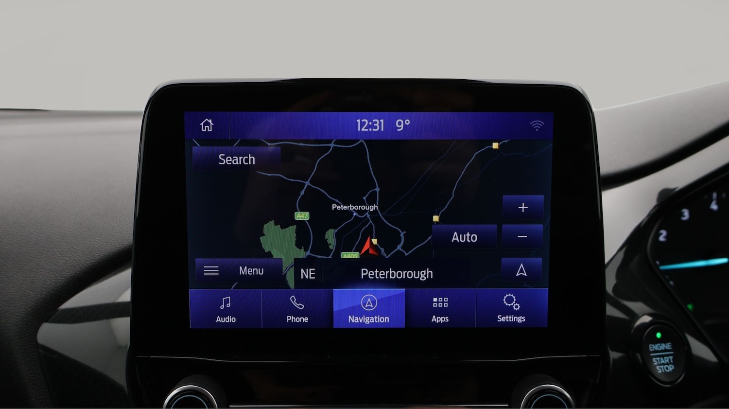 Used Ford Fiesta 2020 for sale - 77776096: Photo 11