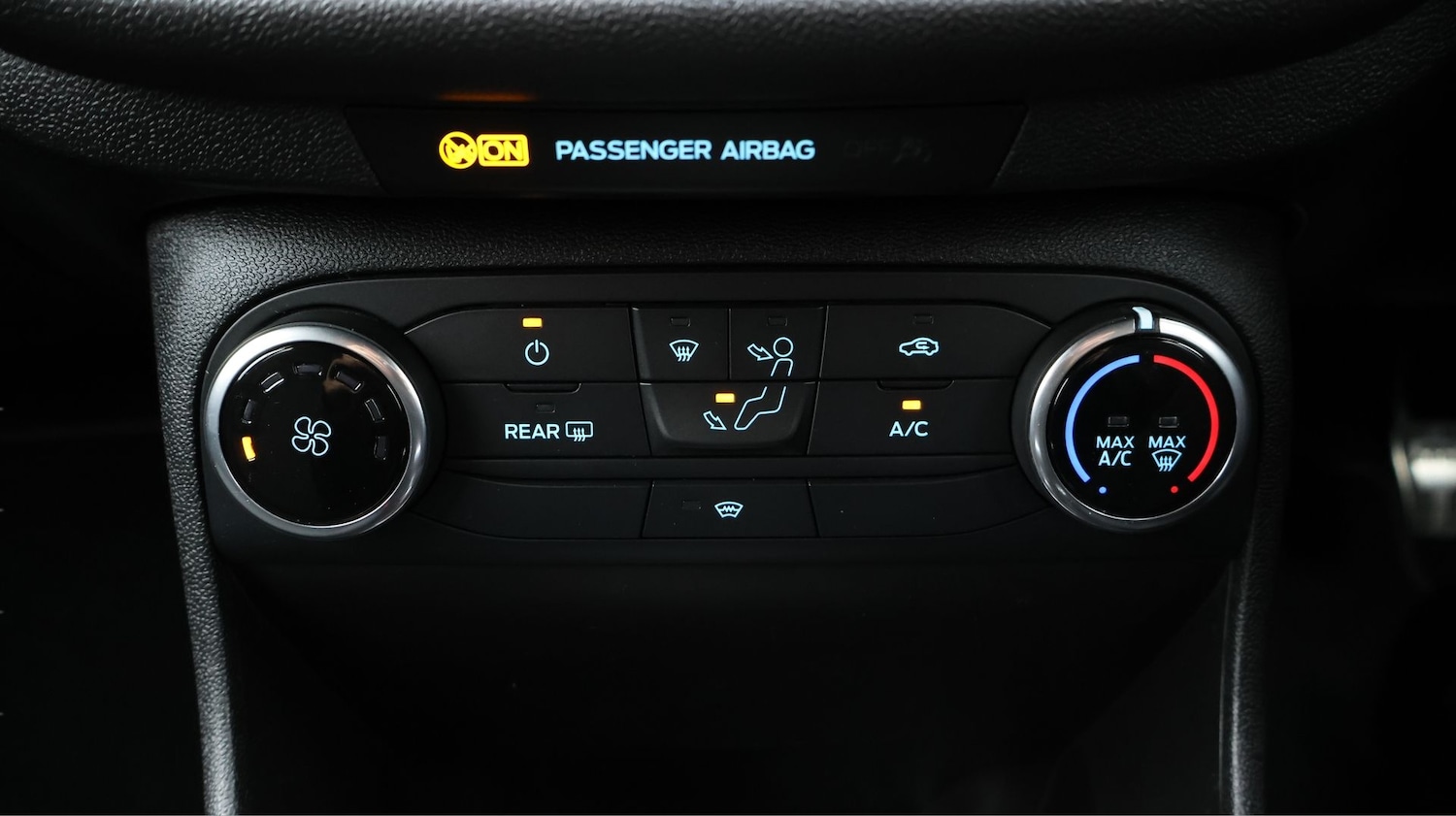 Used Ford Fiesta 2020 for sale - 77776096: Photo 12