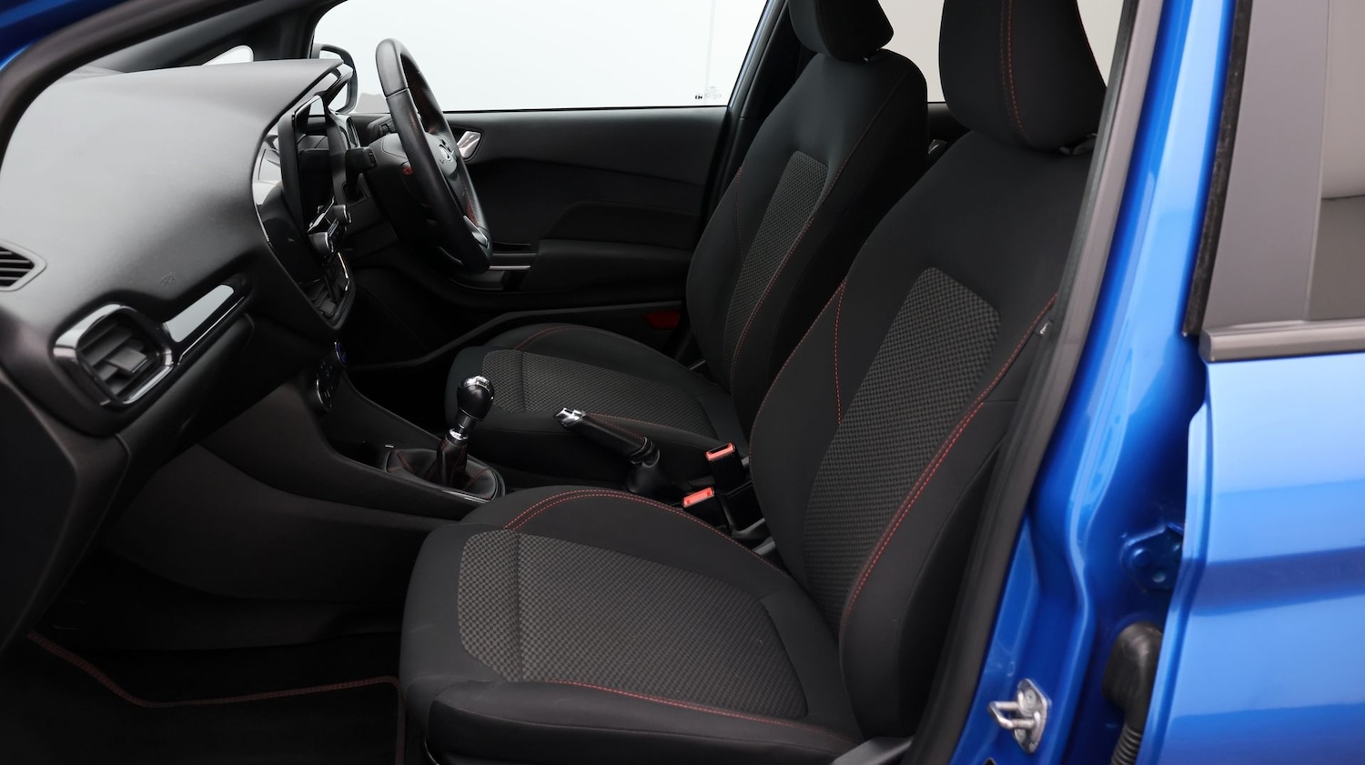 Used Ford Fiesta 2020 for sale - 77776096: Photo 14