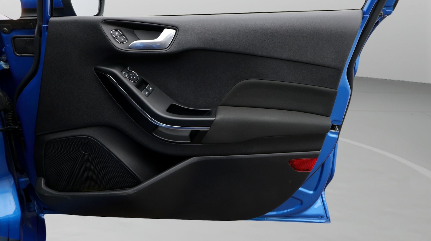 Used Ford Fiesta 2020 for sale - 77776096: Photo 15