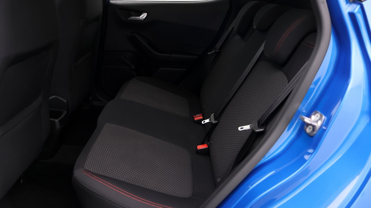 Used Ford Fiesta 2020 for sale - 77776096: Photo 16