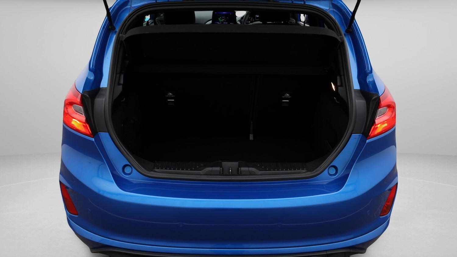 Used Ford Fiesta 2020 for sale - 77776096: Photo 17