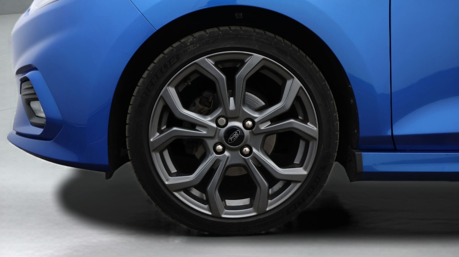 Used Ford Fiesta 2020 for sale - 77776096: Photo 18