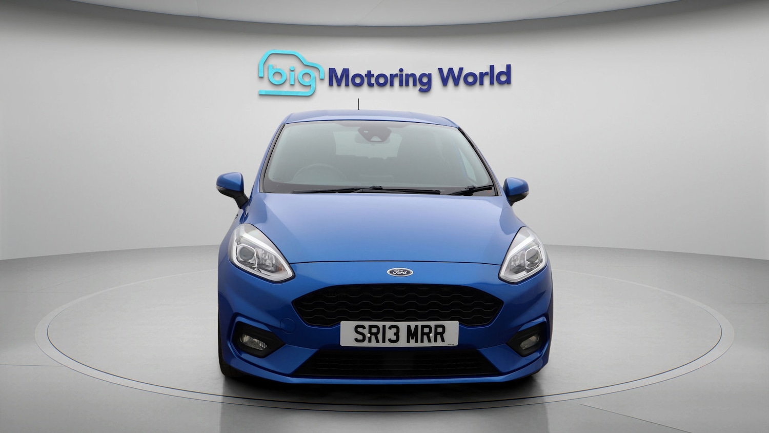 Used Ford Fiesta 2020 for sale - 77776096: Photo 2