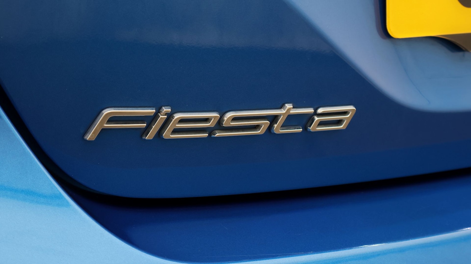 Used Ford Fiesta 2020 for sale - 77776096: Photo 21