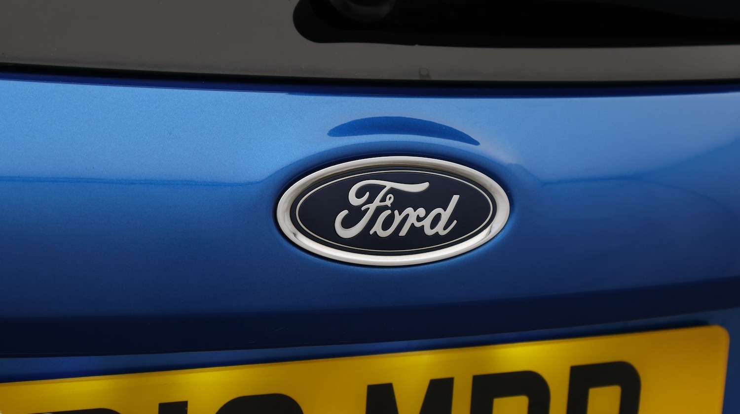 Used Ford Fiesta 2020 for sale - 77776096: Photo 22