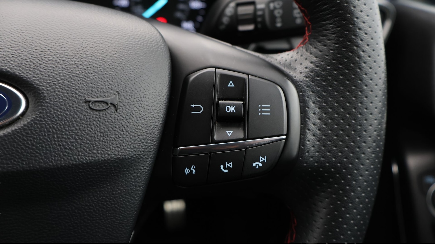 Used Ford Fiesta 2020 for sale - 77776096: Photo 24