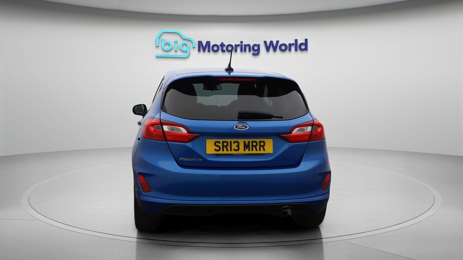 Used Ford Fiesta 2020 for sale - 77776096: Photo 6