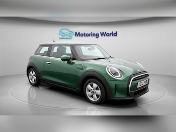Used MINI Hatch 2023 for sale - 78495598: Photo