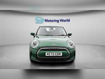 Used MINI Hatch 2023 for sale - 78495598: Photo