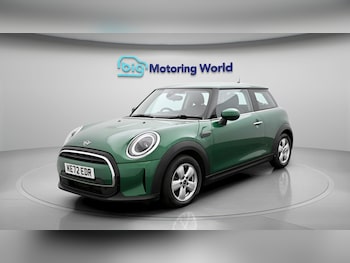 Used MINI Hatch 2023 for sale - 78495598: Photo