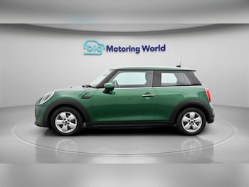 Used MINI Hatch 2023 for sale - 78495598: Photo