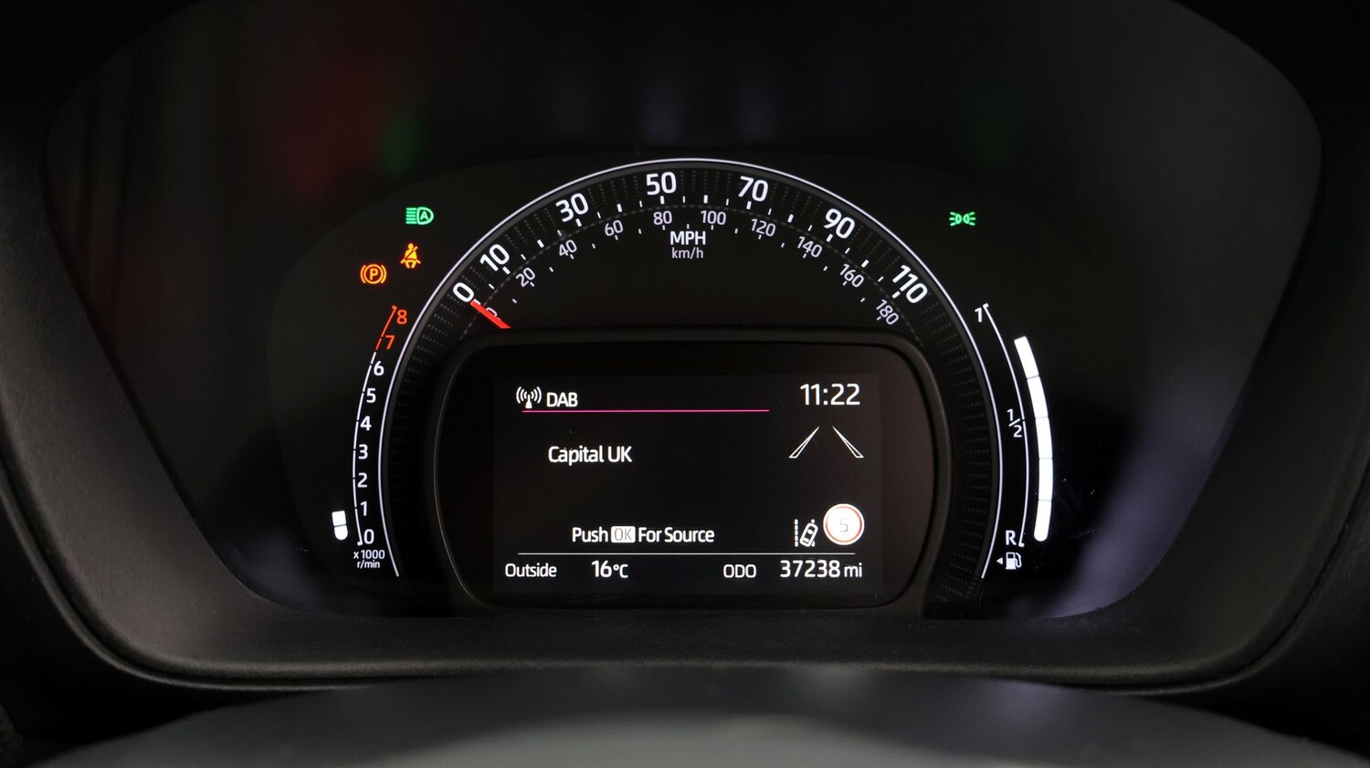 Used Toyota Aygo X 2022 for sale - 77931479: Photo 10