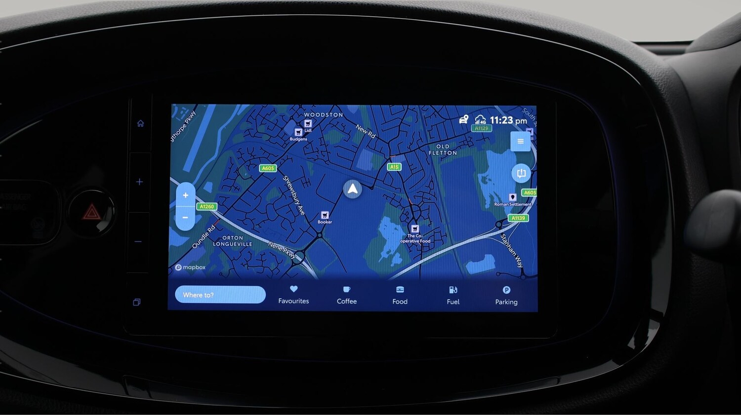 Used Toyota Aygo X 2022 for sale - 77931479: Photo 11