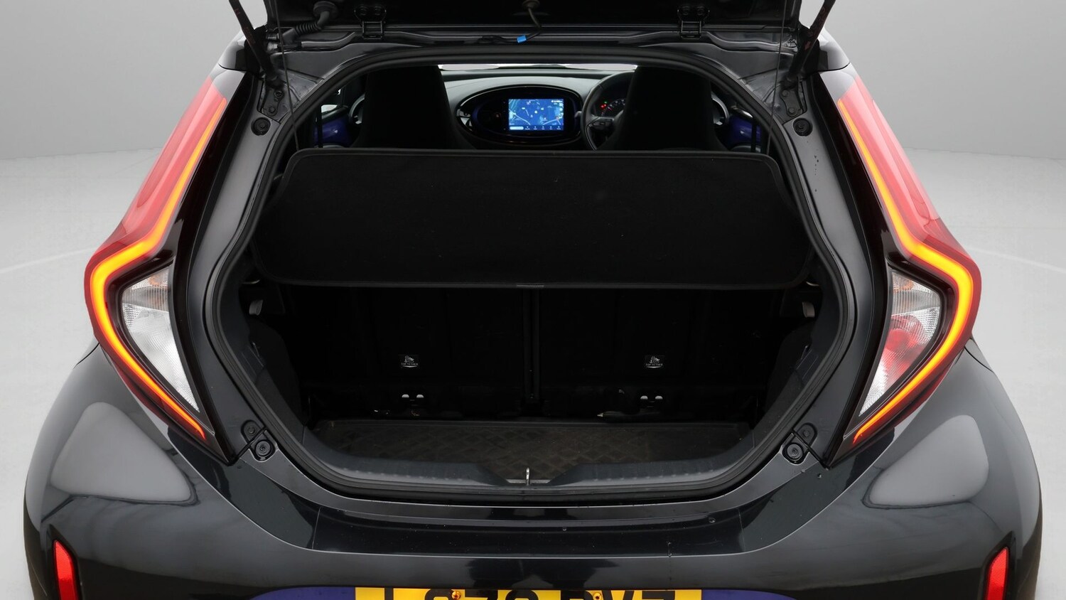 Used Toyota Aygo X 2022 for sale - 77931479: Photo 17