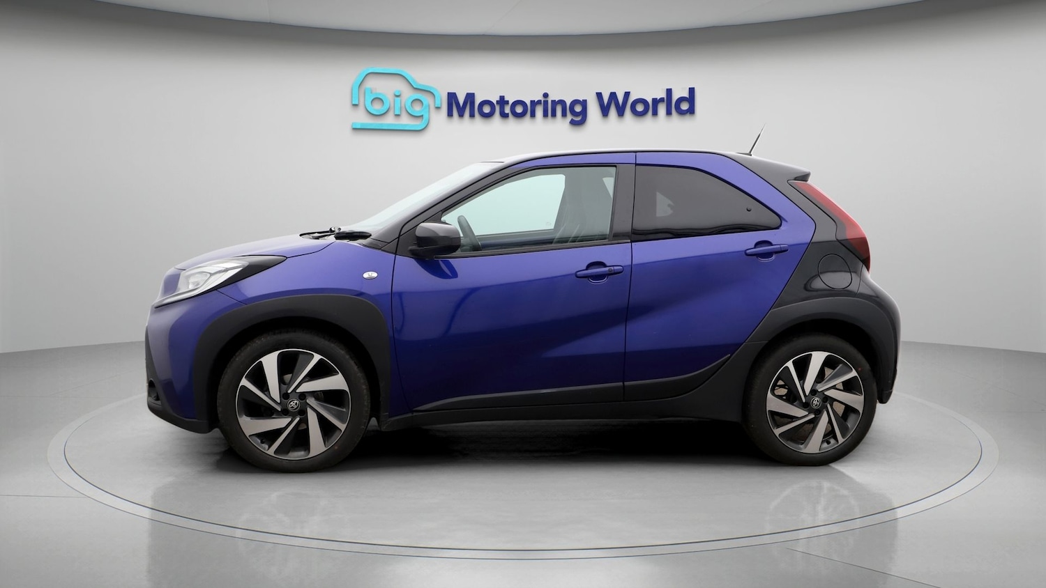 Used Toyota Aygo X 2022 for sale - 77931479: Photo 4