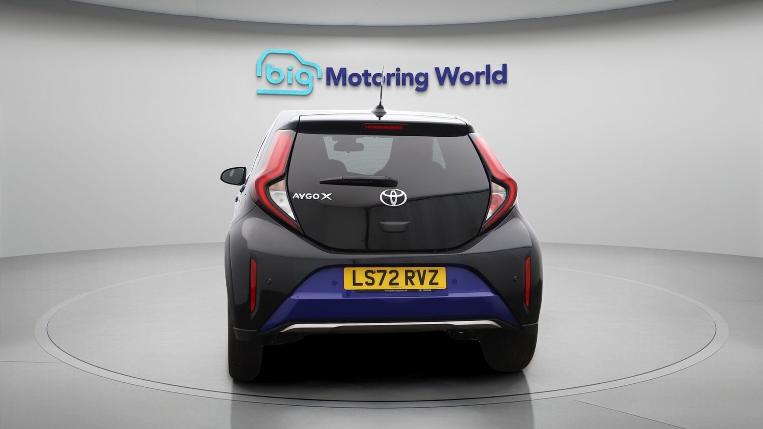 Used Toyota Aygo X 2022 for sale - 77931479: Photo 6
