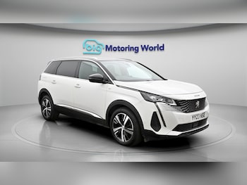 Used Peugeot 5008 2023 for sale - 78835471: Photo
