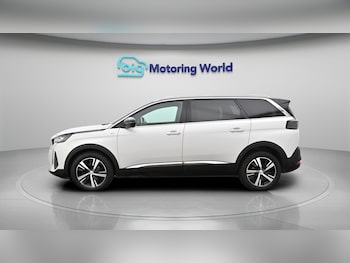 Used Peugeot 5008 2023 for sale - 78835471: Photo