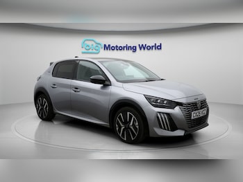 Used Peugeot 208 2025 for sale - 76982674: Photo