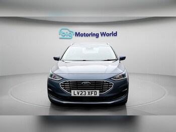 Used Ford Focus 2023 for sale - 78344149: Photo