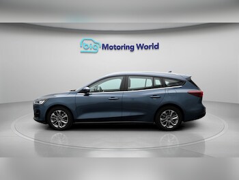 Used Ford Focus 2023 for sale - 78344149: Photo