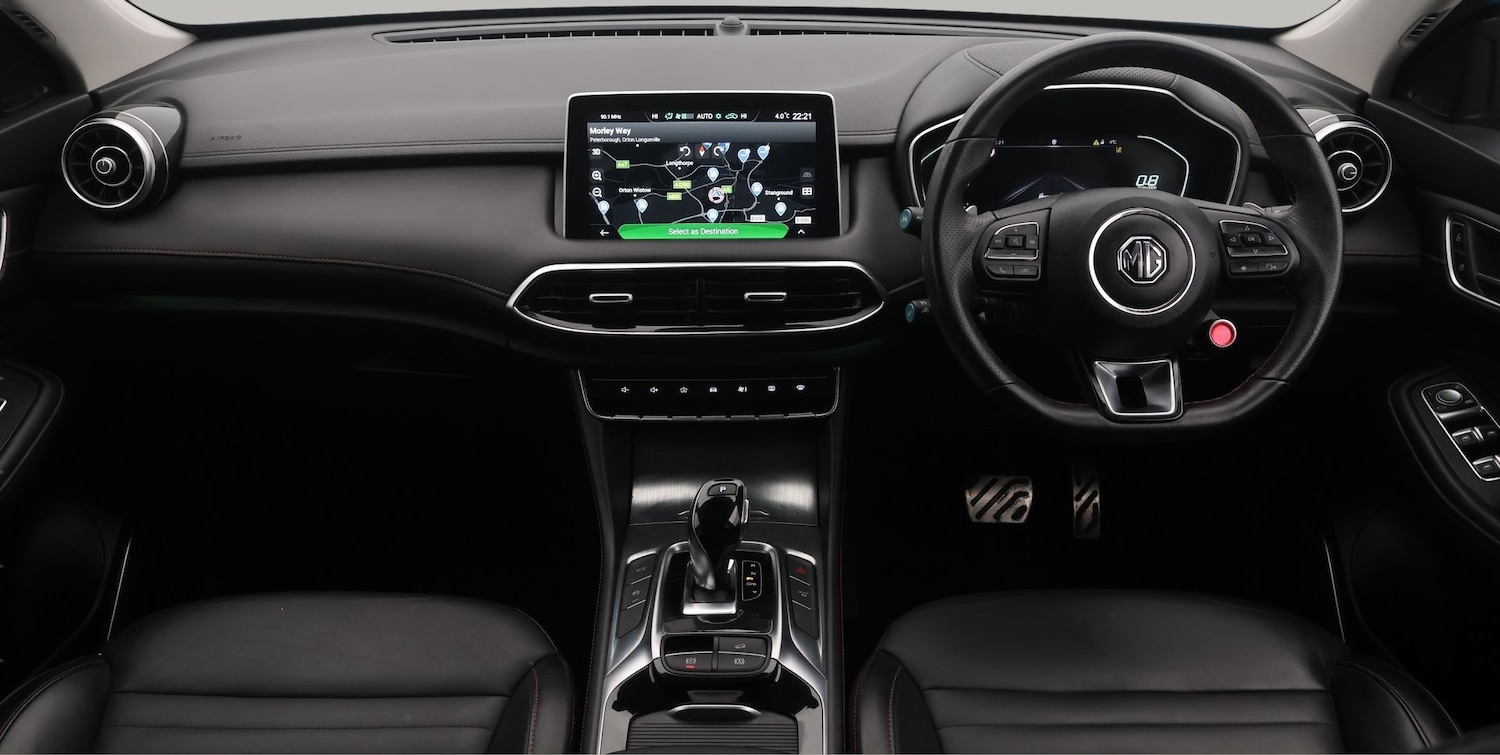 Used MG MG HS 2022 for sale - 77460161: Photo 13