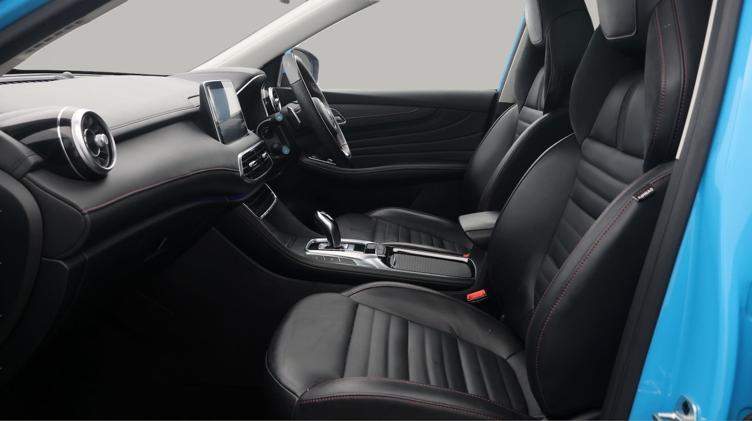 Used MG MG HS 2022 for sale - 77460161: Photo 14