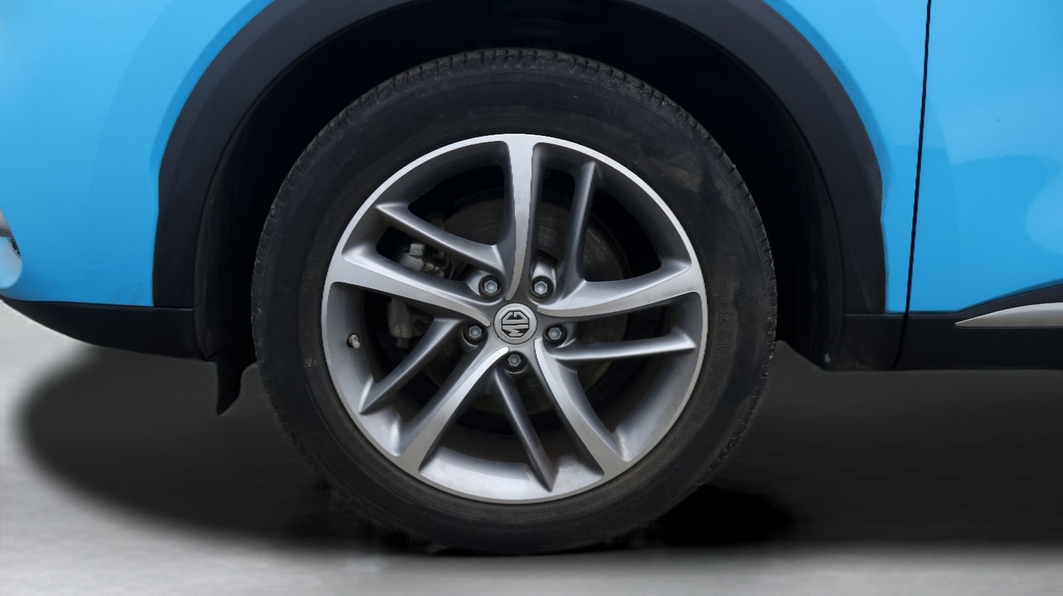 Used MG MG HS 2022 for sale - 77460161: Photo 18