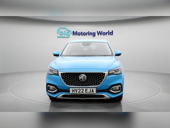 Used MG MG HS 2022 for sale - 77460161: Photo