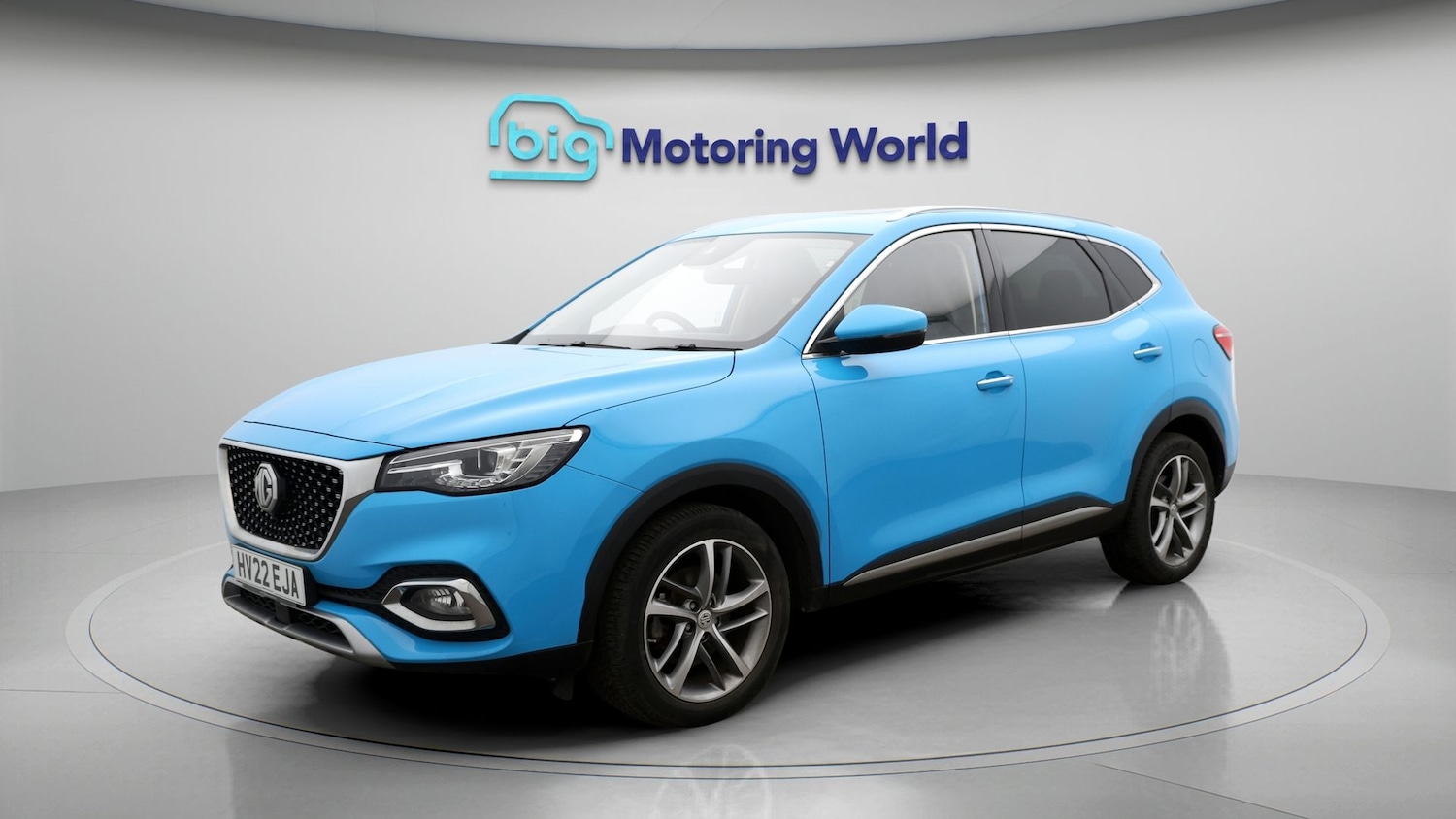 Used MG MG HS 2022 for sale - 77460161: Photo 3