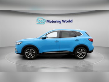 Used MG MG HS 2022 for sale - 77460161: Photo