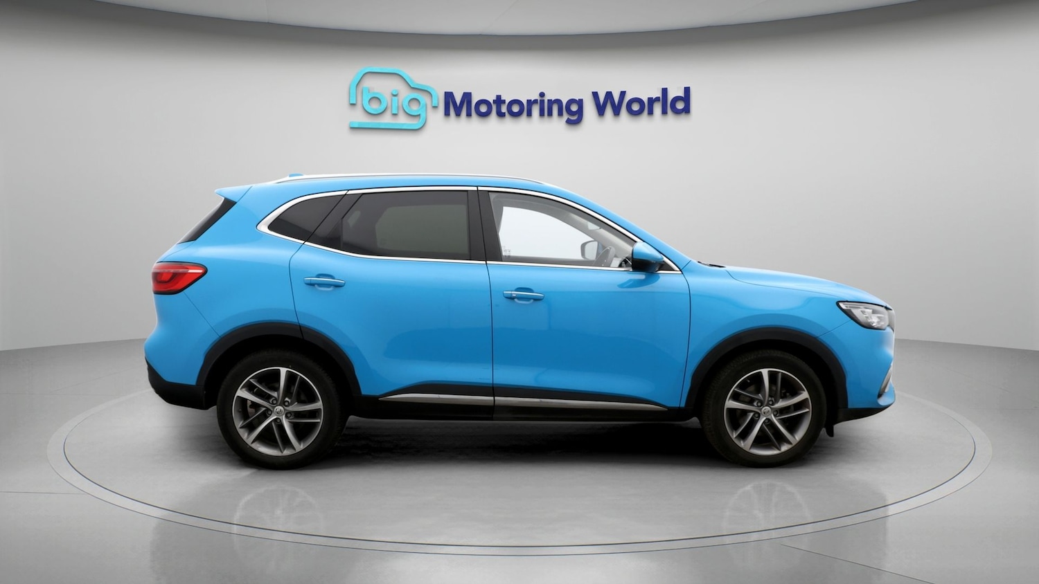 Used MG MG HS 2022 for sale - 77460161: Photo 8