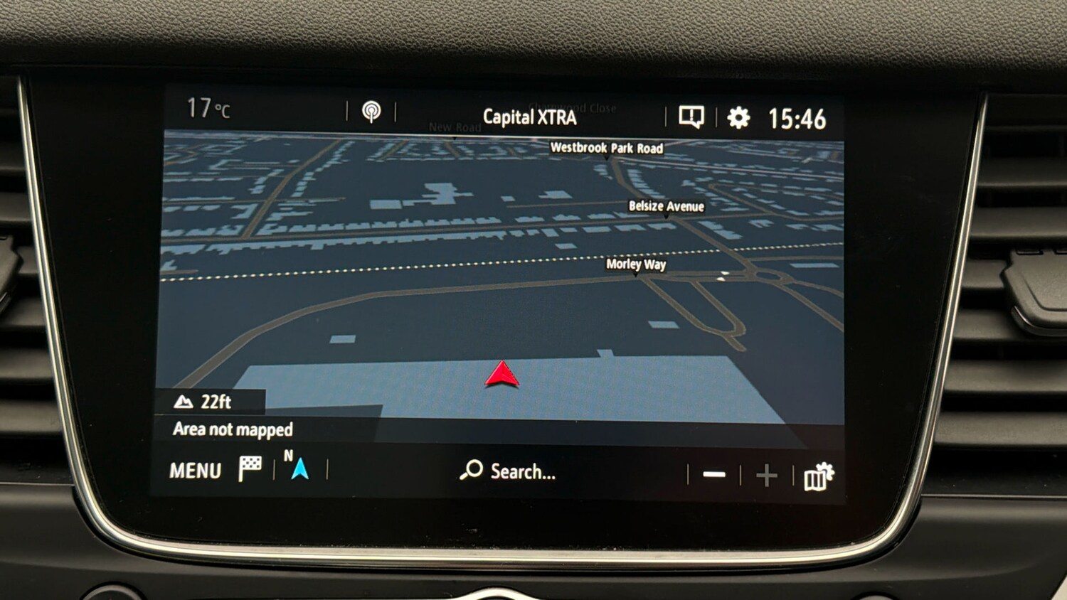 Used Vauxhall Grandland X 2021 for sale - 77830264: Photo 10