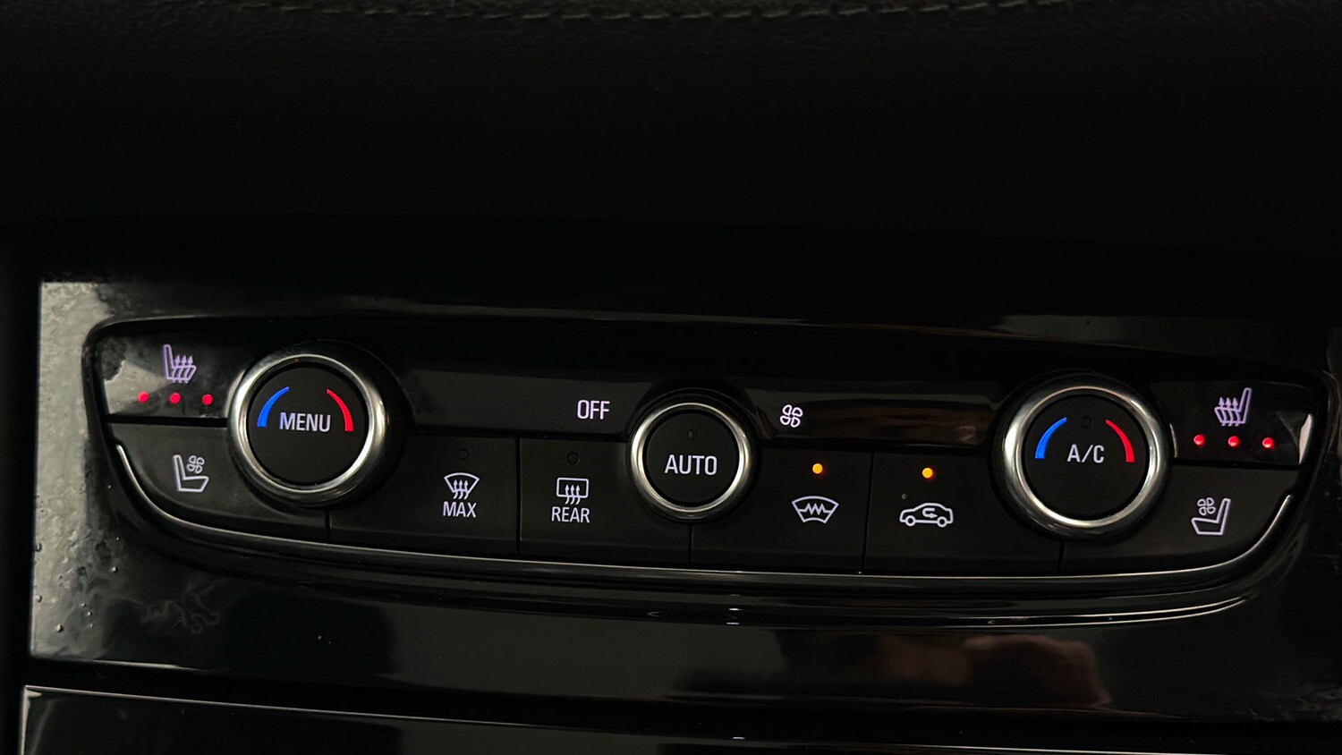 Used Vauxhall Grandland X 2021 for sale - 77830264: Photo 11