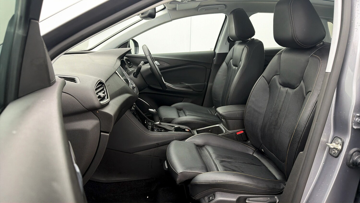 Used Vauxhall Grandland X 2021 for sale - 77830264: Photo 13