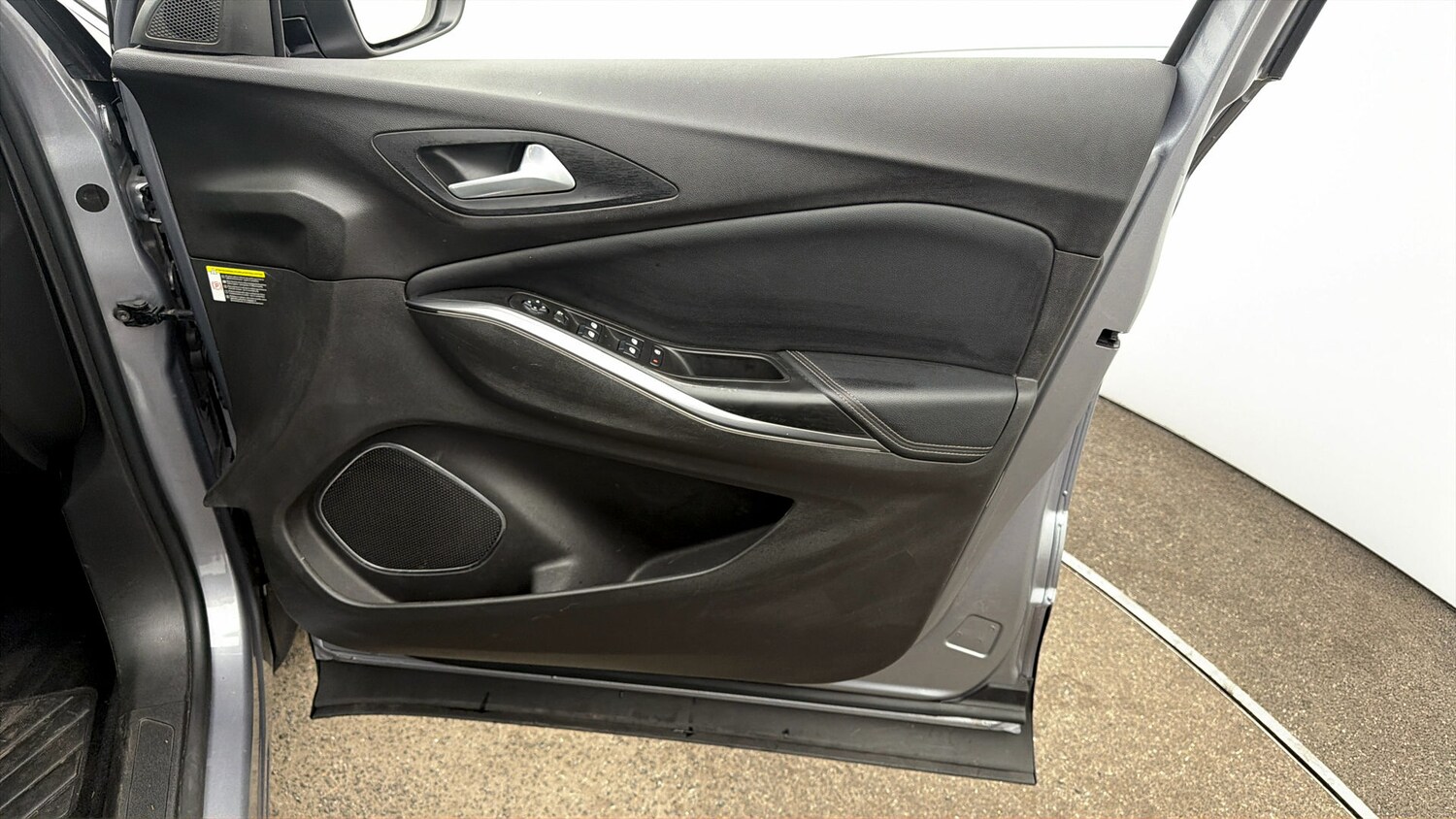 Used Vauxhall Grandland X 2021 for sale - 77830264: Photo 14