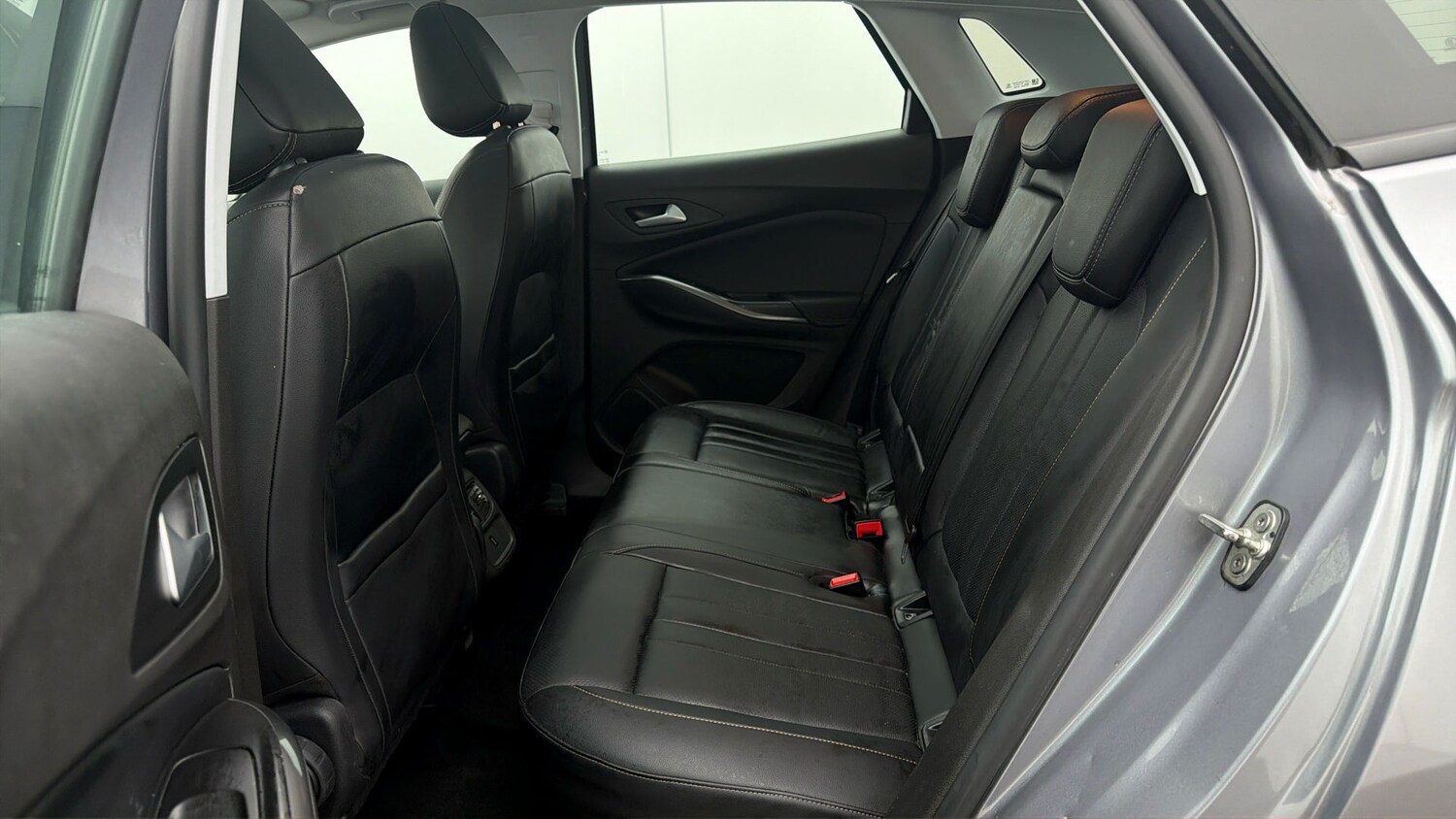 Used Vauxhall Grandland X 2021 for sale - 77830264: Photo 15