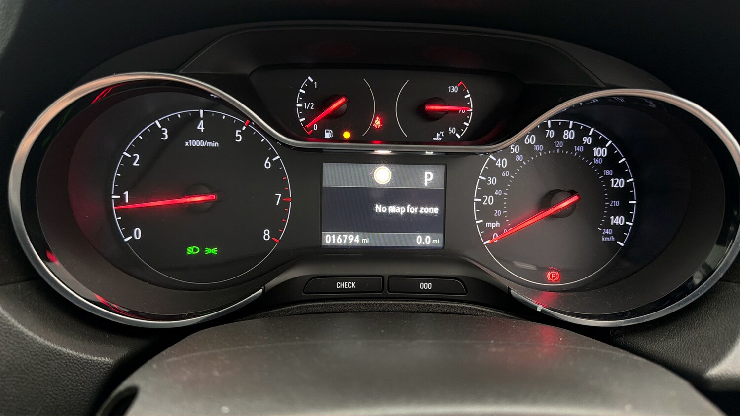 Used Vauxhall Grandland X 2021 for sale - 77830264: Photo 23