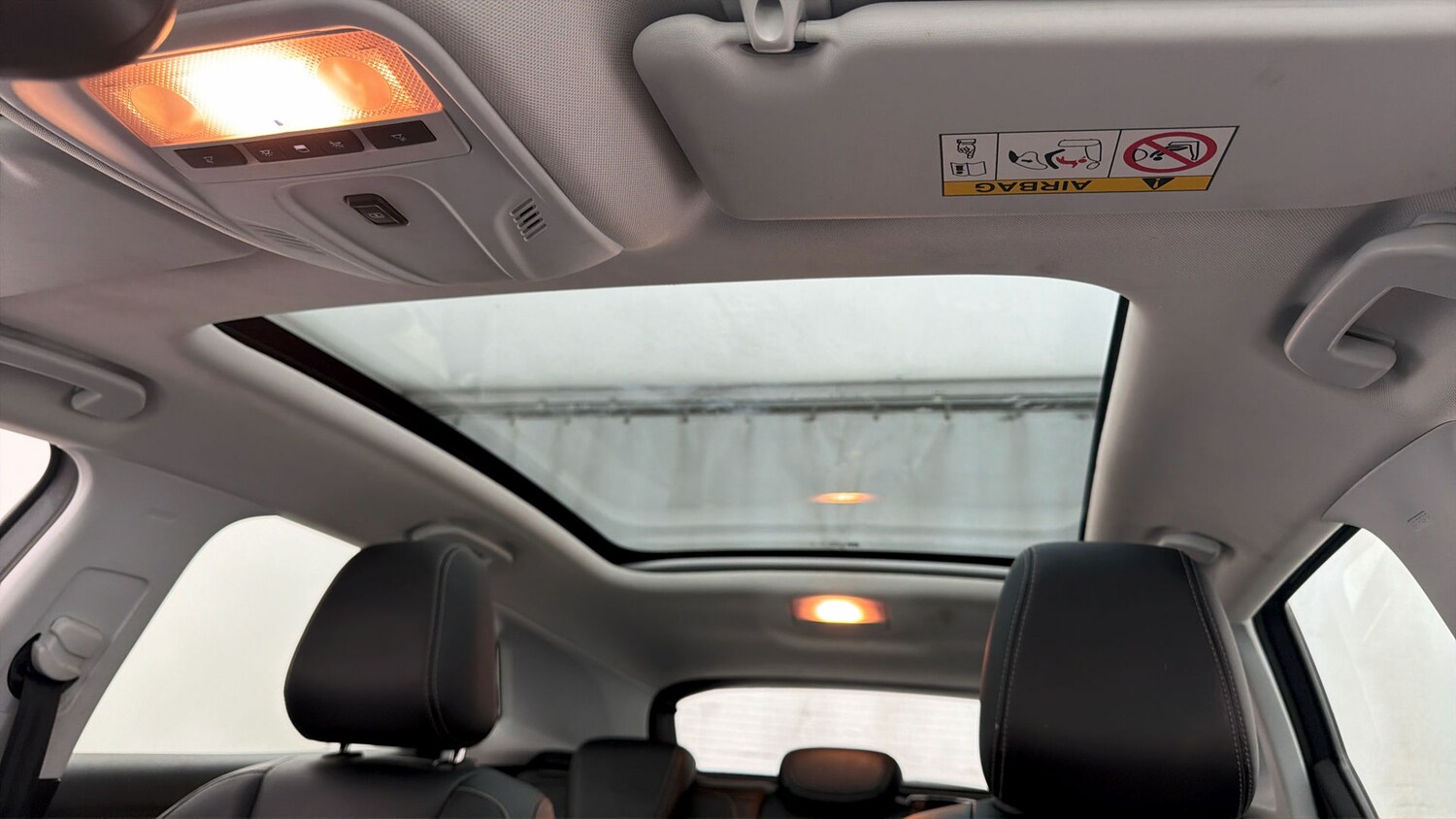 Used Vauxhall Grandland X 2021 for sale - 77830264: Photo 24