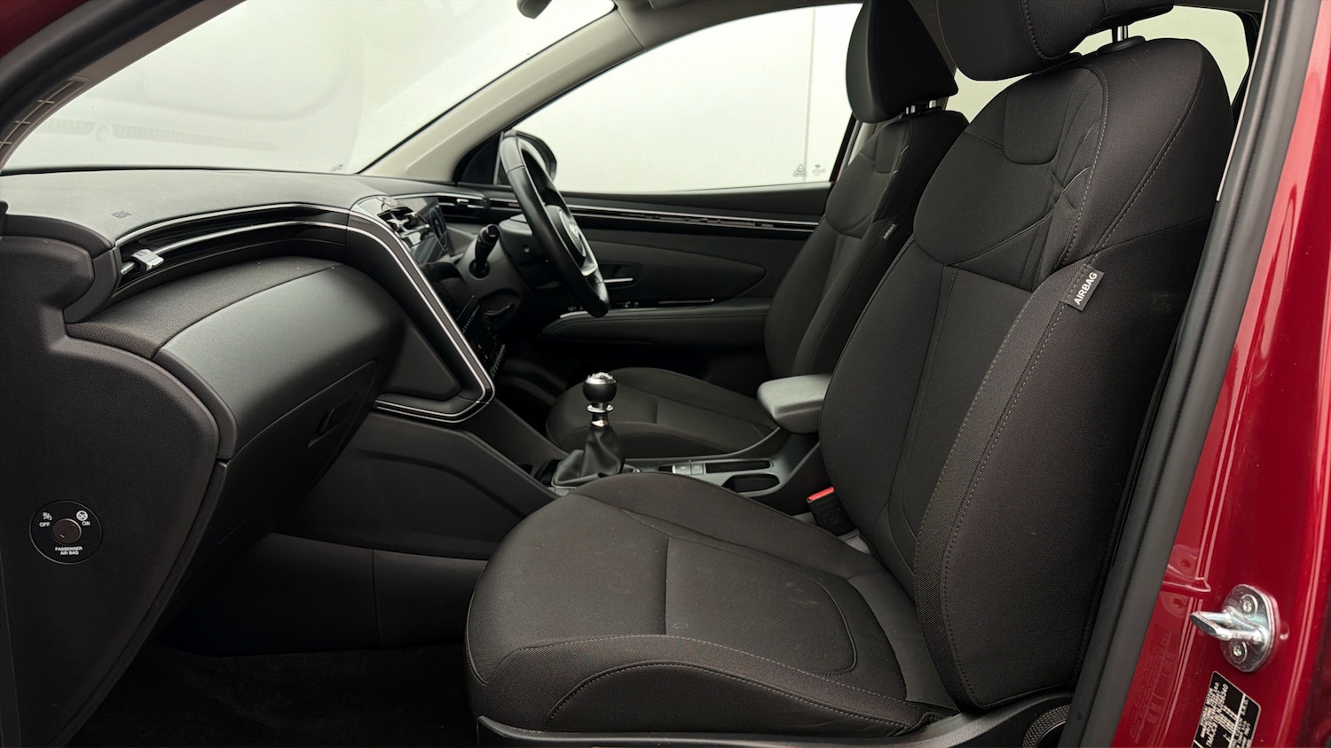 Used Hyundai TUCSON 2022 for sale - 78107152: Photo 13