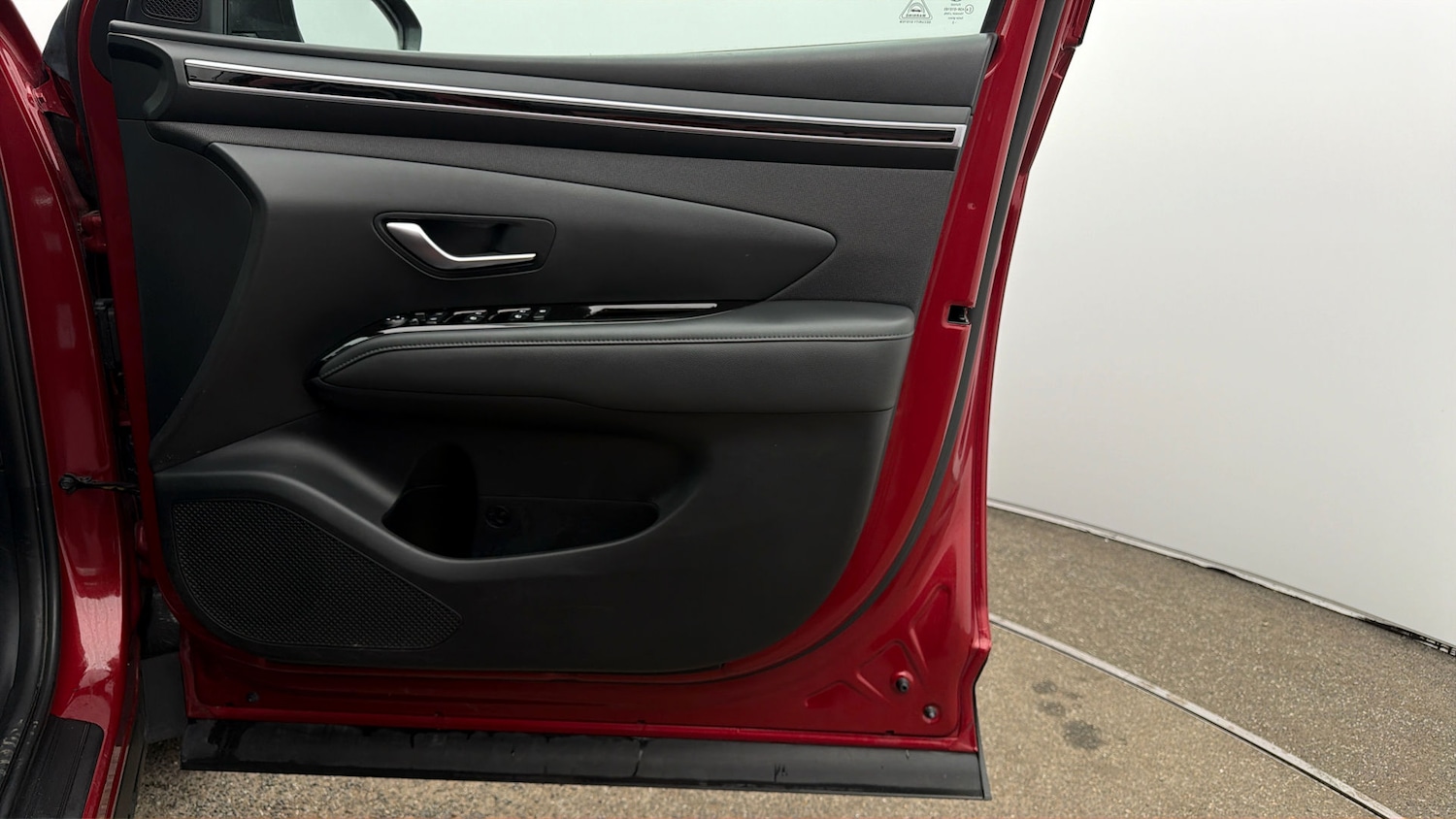 Used Hyundai TUCSON 2022 for sale - 78107152: Photo 14