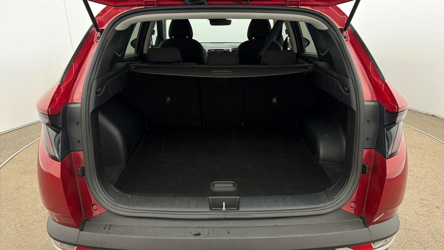 Used Hyundai TUCSON 2022 for sale - 78107152: Photo 16