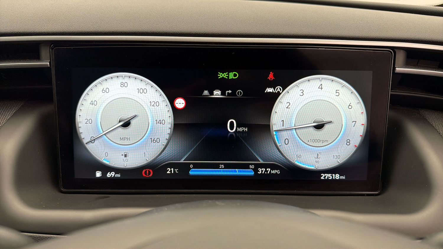 Used Hyundai TUCSON 2022 for sale - 78107152: Photo 26