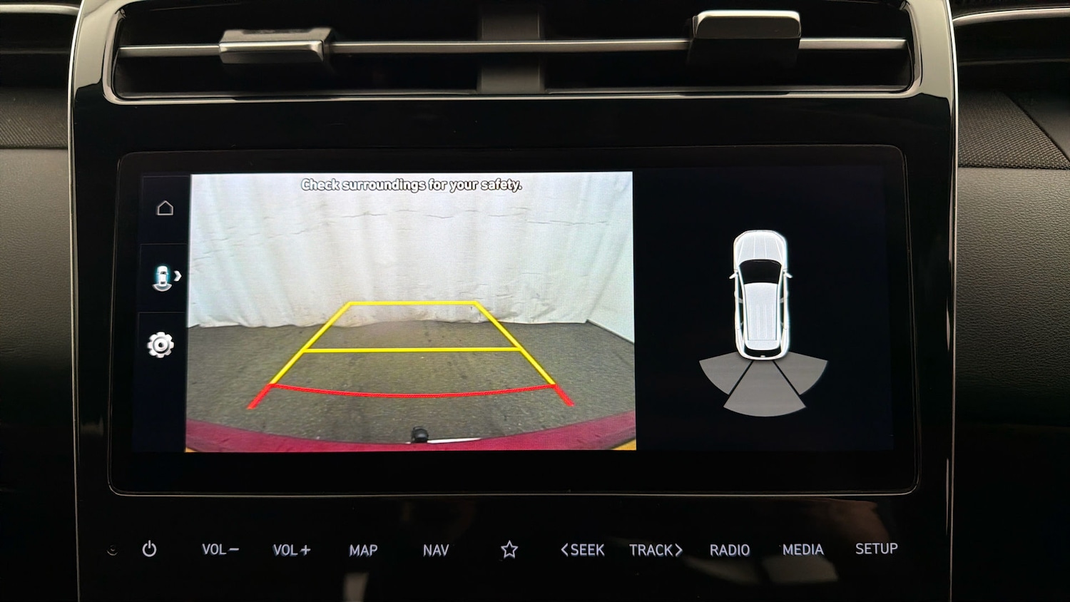 Used Hyundai TUCSON 2022 for sale - 78107152: Photo 27